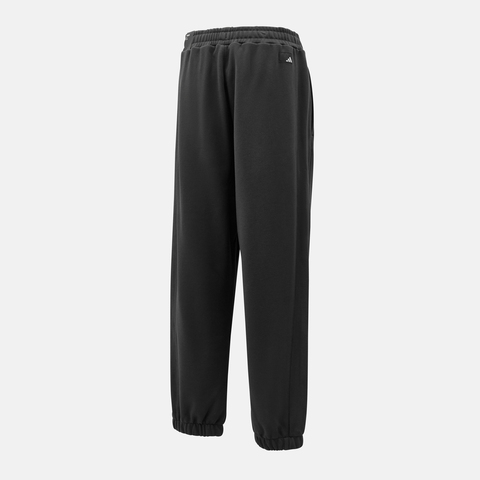 adidas阿迪达斯2026男子GFX KN JG PNT针织长裤KR2565