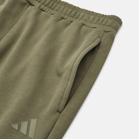 adidas阿迪达斯2026男子GFX KN JG PNT针织长裤KR2573