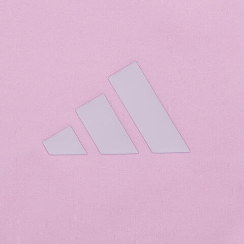 Adidas Kids阿迪儿童2026女大童JG PE KN JKT针织无帽外套KS8091