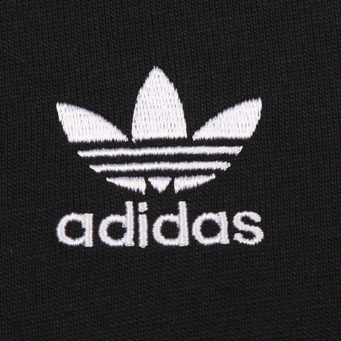 Adidas Kids阿迪儿童2026男大童JK LS TEE针织无领长TKW9607