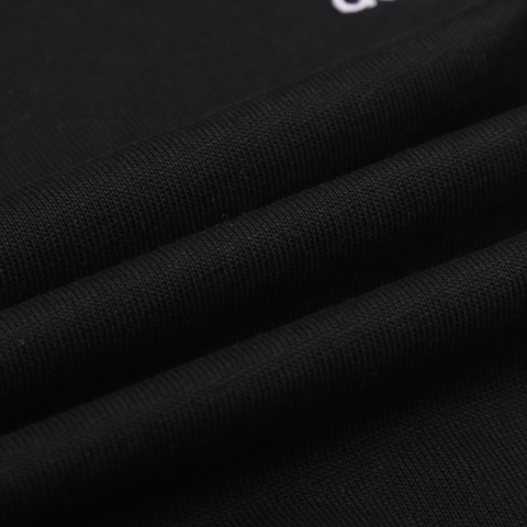 Adidas Kids阿迪儿童2026男大童JK LS TEE针织无领长TKW9607