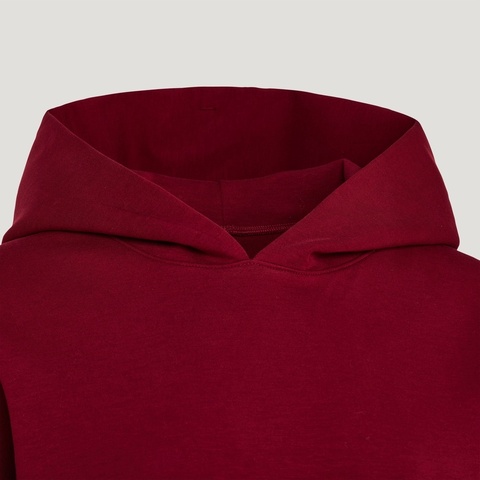 adidas阿迪达斯2026女子SWEAT HOODY针织连帽外套KX4643