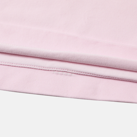 Adidas Kids阿迪儿童2026女大童JG PE LS TEE针织无领长TKG5968