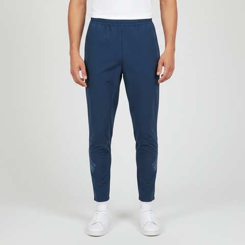 Adidas Kids阿迪儿童2026男大童JK PE WV PANTS梭织长裤KG5971