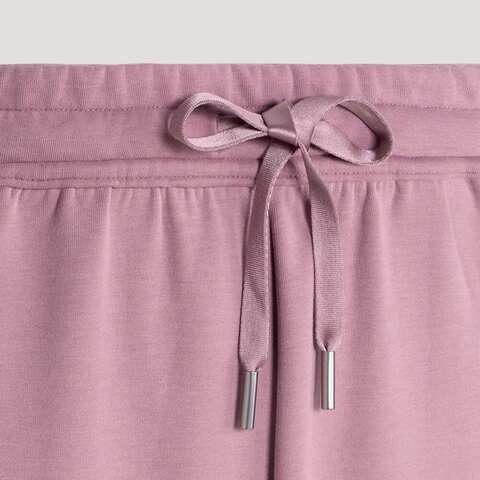 adidas阿迪达斯2026女子SFL FLARED PT针织长裤KH2706