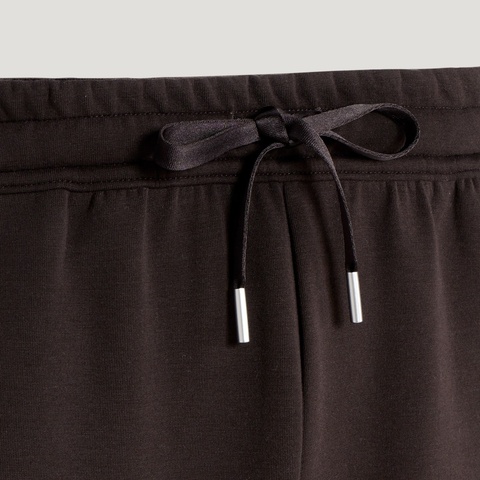 adidas阿迪达斯2026女子SFL FLARED PT针织长裤KH2705