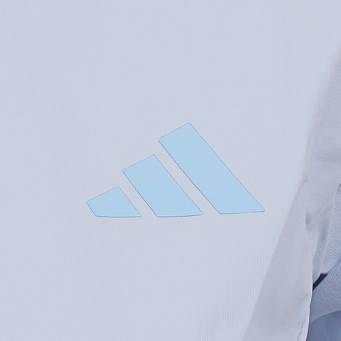 Adidas Kids阿迪儿童2026女大童JG PE WV JKT梭织无帽外套KS8093