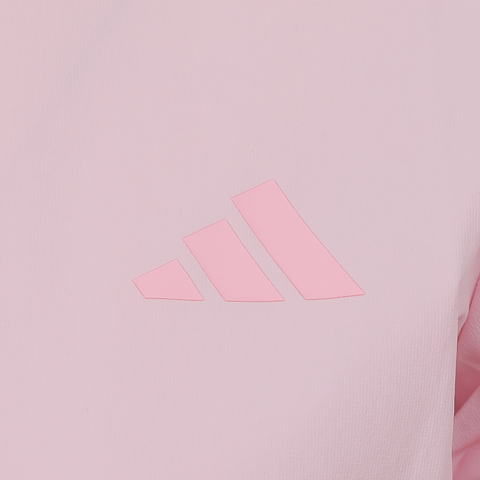 Adidas Kids阿迪儿童2026女大童JG PE WV JKT梭织无帽外套KS8092