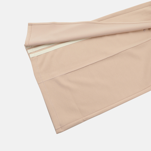 adidas阿迪达斯2026女子PLEAT PANT针织长裤KU5379