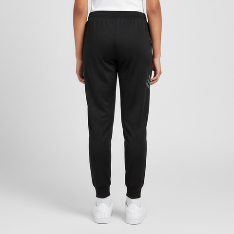 Adidas Kids阿迪儿童2026女大童JG PE KN PANTS针织长裤KG5972