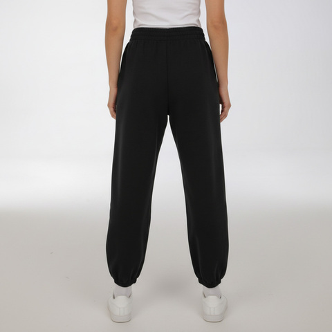 adidas阿迪达斯2026女子W ALL SZN SL PT针织长裤JM1652