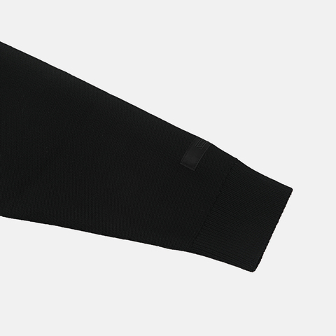 adidas阿迪达斯2026男子WUZONG WEN FZ S针织无帽外套KE4078