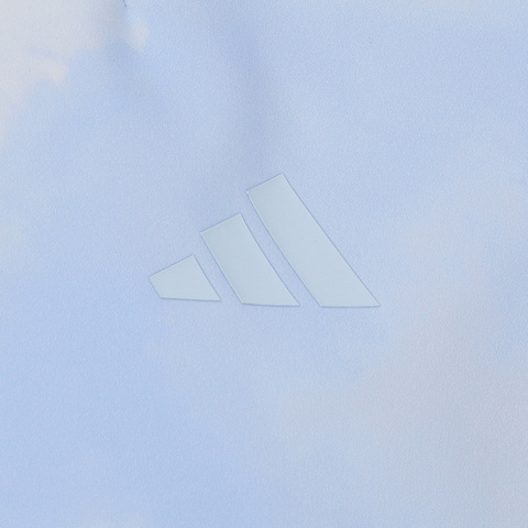 Adidas Kids阿迪儿童2026男大童JK PE JKT HOODY针织连帽外套KG5960