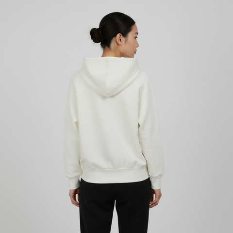 adidas阿迪达斯2026女子W SL FZ HD针织连帽外套KT3123