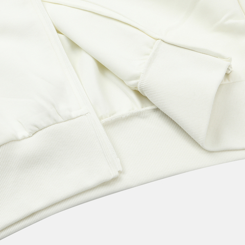 adidas阿迪达斯2026女子W SL FZ HD针织连帽外套KT3123