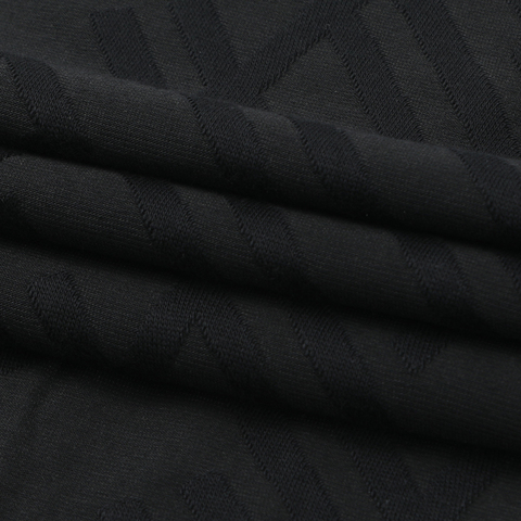 adidas阿迪达斯2026男子WUZONG ROU JQ S针织无领短TKW4759