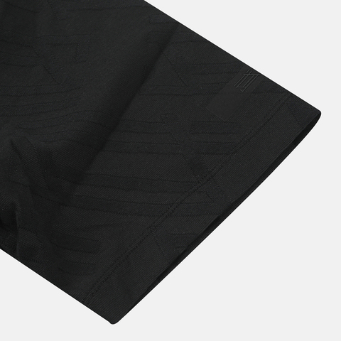 adidas阿迪达斯2026男子WUZONG ROU JQ S针织无领短TKW4759