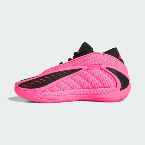 adidas阿迪达斯2026中性ANTHONY EDWARDS 2篮球常规KJ2363