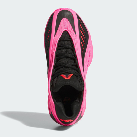 adidas阿迪达斯2026中性ANTHONY EDWARDS 2篮球常规KJ2363