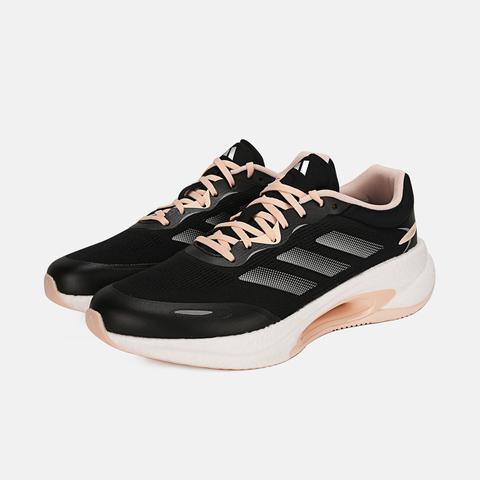 adidas阿迪达斯2026女子VELOSTAR跑步常规KH5344