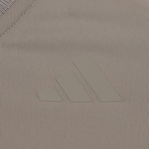 Adidas FOS阿迪先锋运动2026女子ES W TR MIDL针织无帽外套KD6091