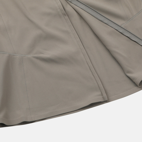 Adidas FOS阿迪先锋运动2026女子ES W TR MIDL针织无帽外套KD6091