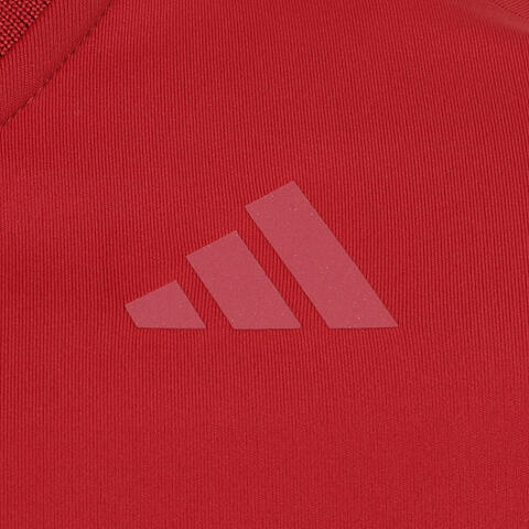 Adidas FOS阿迪先锋运动2026女子ES W TR MIDL针织无帽外套KE6310