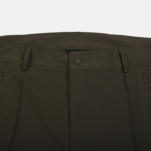 Adidas FOS阿迪先锋运动2026男子ES Z.N.E. PT WV梭织长裤KD3523