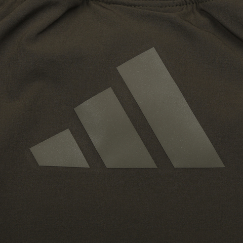 Adidas FOS阿迪先锋运动2026男子ES Z.N.E. HZ WV梭织无帽外套KD3494