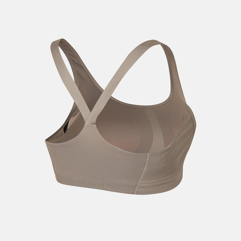 Adidas FOS阿迪先锋运动2026女子ES OPT MS BRABRA-MKD6088