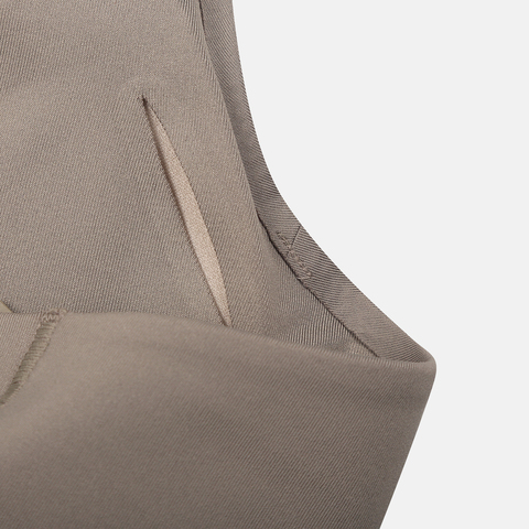 Adidas FOS阿迪先锋运动2026女子ES OPT MS BRABRA-MKD6088