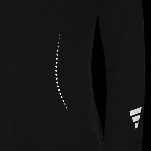 Adidas FOS阿迪先锋运动2026女子FOS W KN FZ SWT针织无帽卫衣KU5380