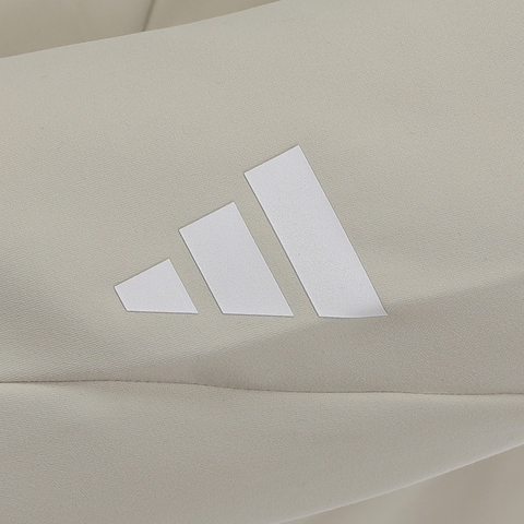 Adidas FOS阿迪先锋运动2026女子FOS W KN FZ SWT针织无帽卫衣KU5381