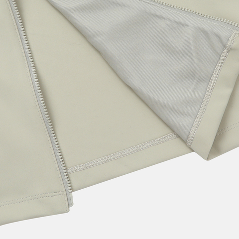 Adidas FOS阿迪先锋运动2026女子FOS W KN FZ SWT针织无帽卫衣KU5381