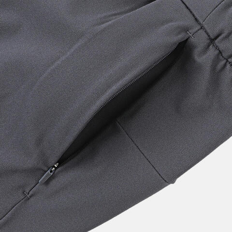 adidas阿迪达斯2026男子BREEZE KNIT PNT针织长裤KV5986