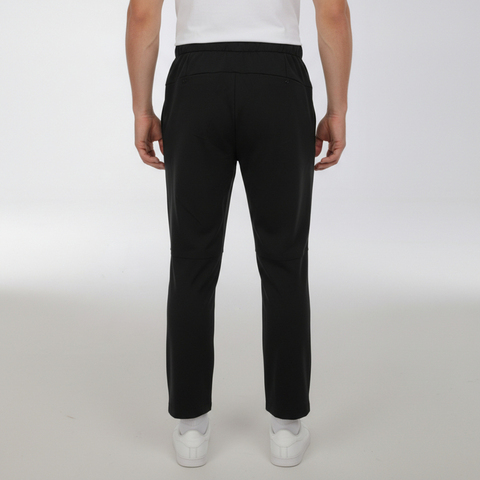 adidas阿迪达斯2026男子BREEZE KNIT PNT针织长裤KV5987