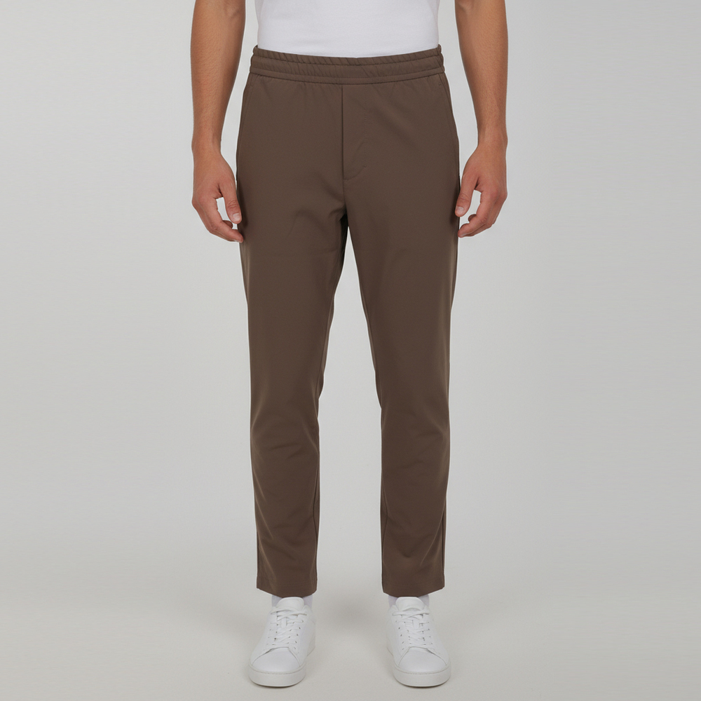 adidas阿迪达斯2026男子MOTION WOVEN PT梭织长裤KV5998