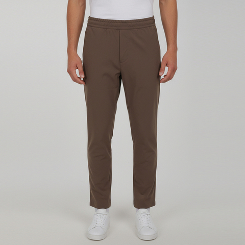 adidas阿迪达斯2026男子MOTION WOVEN PT梭织长裤KV5998