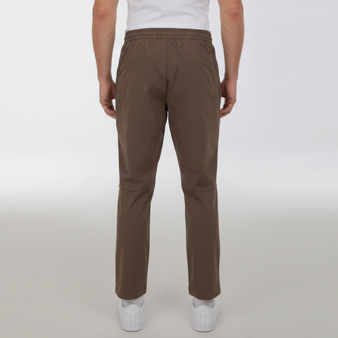 adidas阿迪达斯2026男子MOTION WOVEN PT梭织长裤KV5998