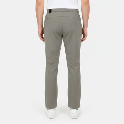 adidas阿迪达斯2026男子BREEZE KNIT PNT针织长裤KV5985