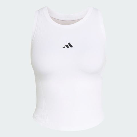 adidas阿迪达斯2026女子SEAMLESS TNK LS针织马夹KQ5243