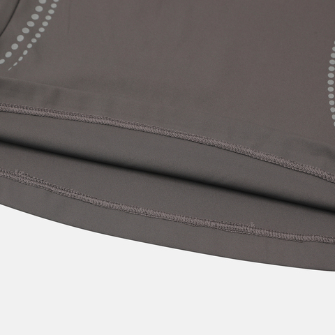 Adidas FOS阿迪先锋运动2026女子FOS W HZ TEE LS针织无领长TKV4879