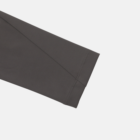 Adidas FOS阿迪先锋运动2026女子FOS W HZ TEE LS针织无领长TKV4879