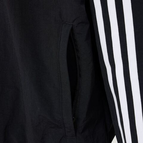 Adidas Kids阿迪儿童2026男大童JK WV TT梭织无帽外套KW1181