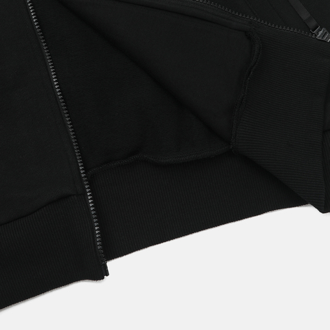 adidas阿迪达斯2026女子FAV FT 3S JKT针织无帽外套KW0654