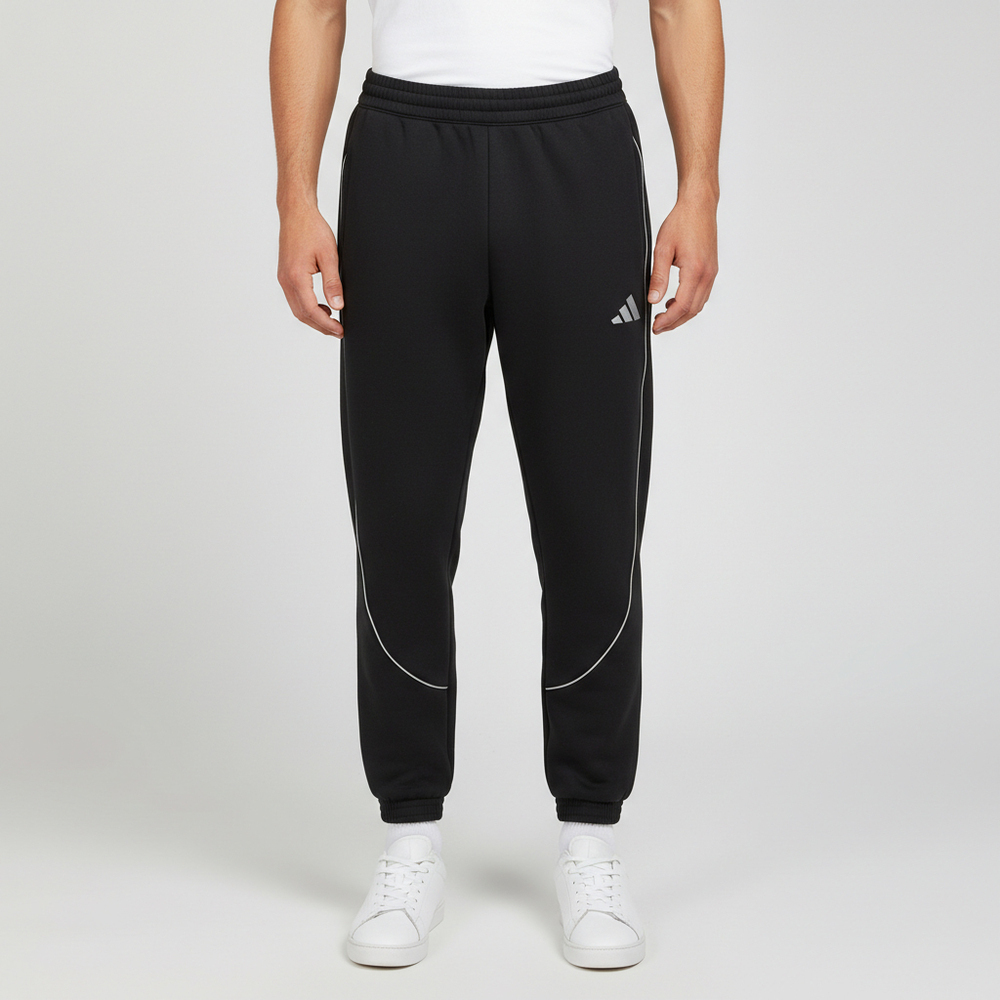 adidas阿迪达斯2026男子BL TRACK PANTS针织长裤IB6974