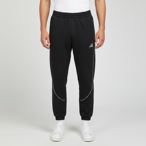 adidas阿迪达斯2026男子BL TRACK PANTS针织长裤IB6974