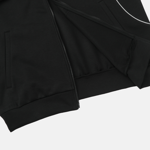 adidas阿迪达斯2026男子BL TRACK TOP针织无帽外套IB6966