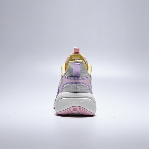 Adidas Kids阿迪儿童2026女大童GALAXY SCOUT HABU K女训童装KH5650