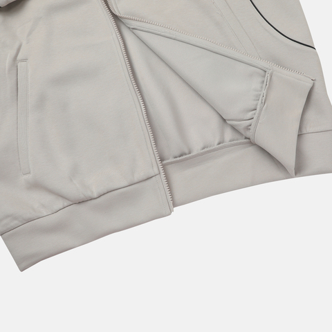 adidas阿迪达斯2026男子BL TRACK TOP针织无帽外套IB6968